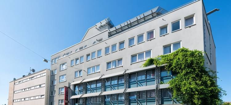 纽伦堡莱昂纳多酒店(Leonardo Hotel Nürnberg)图片