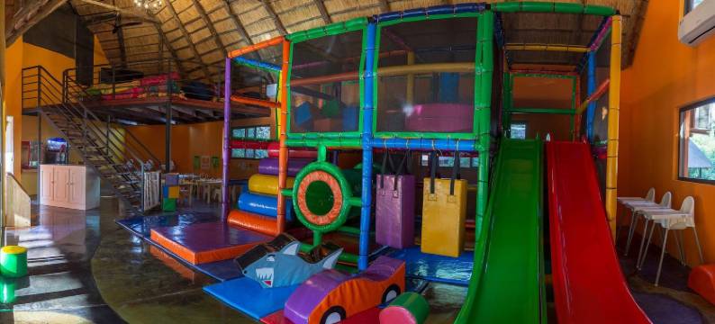 马兰巴河旅馆(Maramba River Lodge)图片