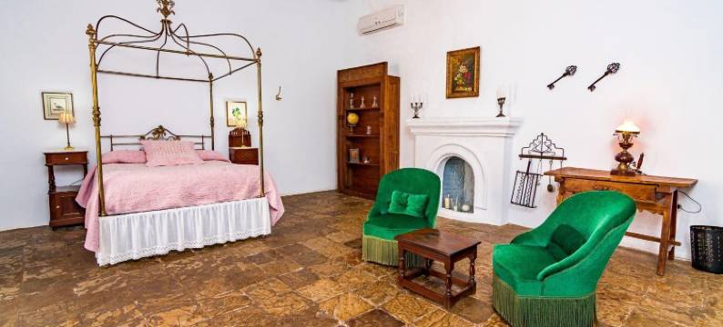 科尔蒂霍酒店(Cortijo El Indiviso)图片