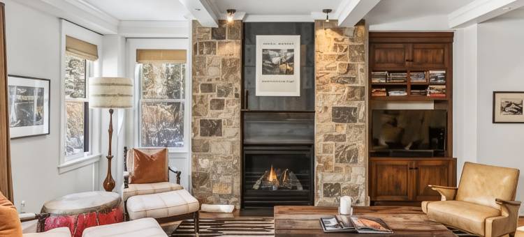 Element 52，奥贝奇系列(Element 52, Auberge Collection)图片