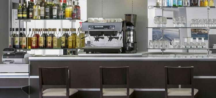 色梅斯贝斯特韦斯特酒店(Best Western Hotel des Thermes)图片