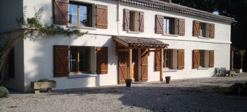 弗莱斯提尔旅馆(La Forestière)图片