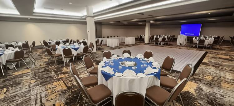 Holiday Inn 多伦多 - 机场东(Holiday Inn Toronto-Airport East)图片