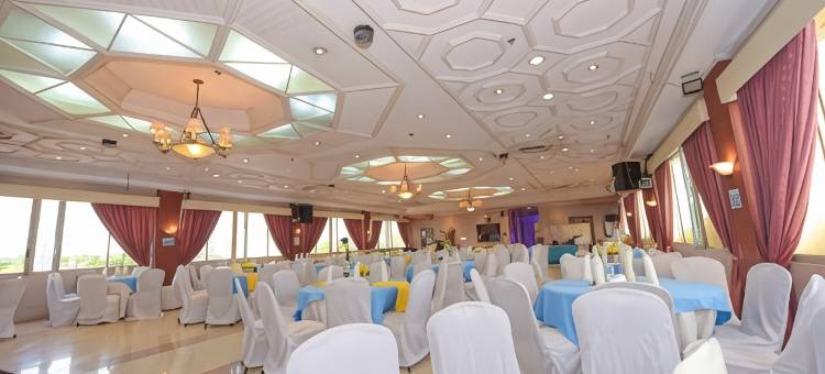 格兰都市酒店(Grand City Hotel Inc.)图片