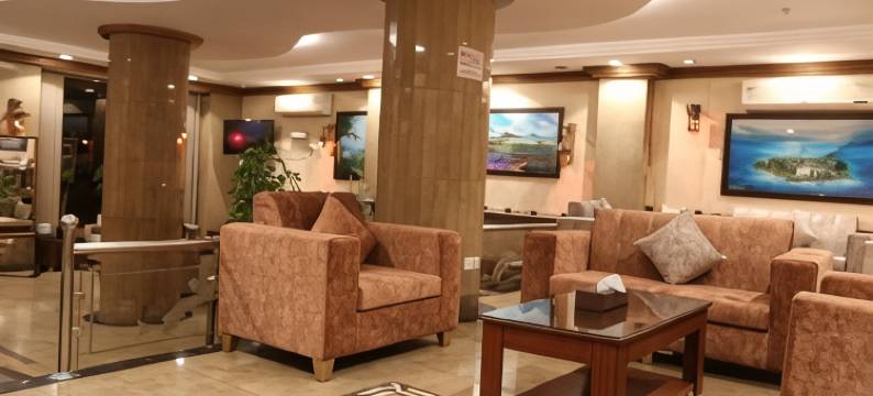 艾卜哈酒店(Abha Hotel)图片