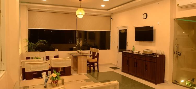 贾尔达帕拉森林旅游公寓(Jaldapara Forest Tourist Lodge Jftl)图片