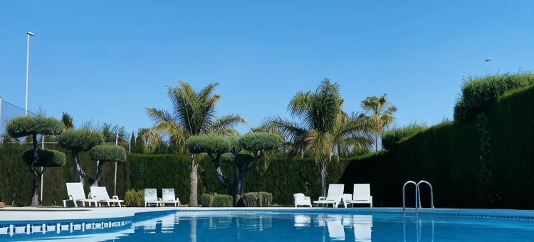 卡内特普拉亚酒店(Hotel Playa Canet)图片