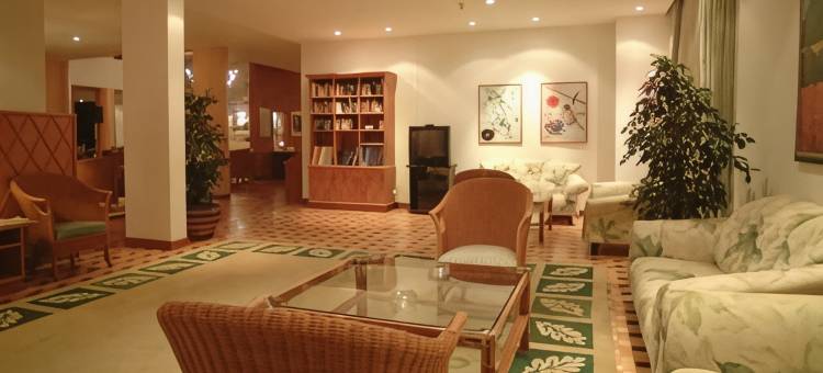 佩斯塔纳湾海洋公寓酒店(Pestana Ocean Bay Resort)图片