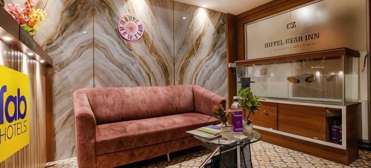 Hotel Czar Inn - Vashi Navi Mumbai图片