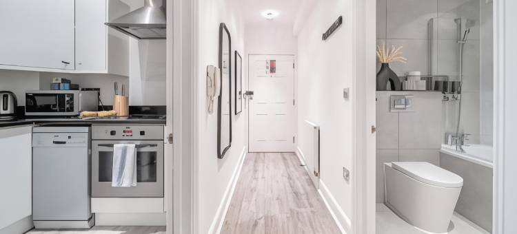 Kula London - Tower Bridge图片