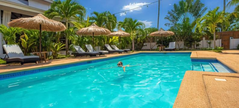 多尔切阿莫雷度假村(Dolce Amore Resort)图片