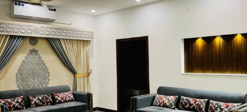 门户旅馆(The Gateway Islamabad)图片