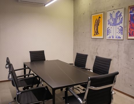 Lapso Asis Hotel Overview