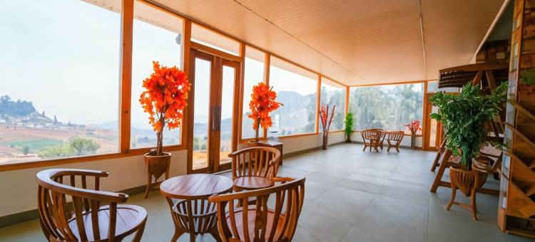 Silent Retreat Ooty Farm Resort by Voye Homes图片