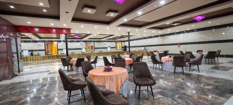 皇家大厦草坪(Royal Mansion Lawns & Resort)图片