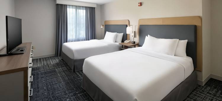 纽堡斯图尔特机场Homewood Suites by Hilton(Homewood Suites by Hilton Newburgh-Stewart Airport)图片