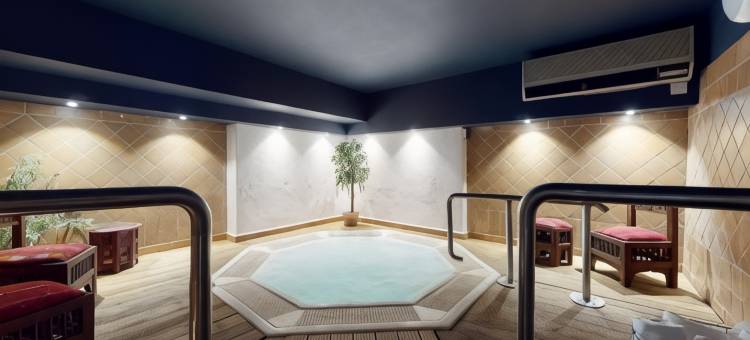 皮特斯通法院酒店(Peterstone Court Country House Restaurant & Spa)图片