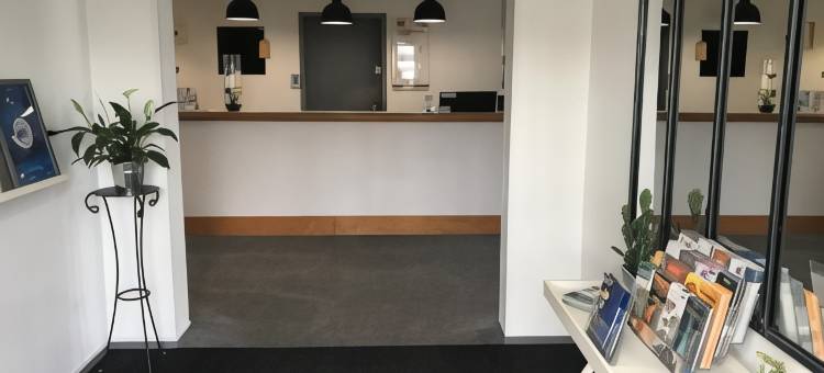 雷恩东南部普瑞米尔经典酒店(Premiere Classe Rennes Sud Est)图片