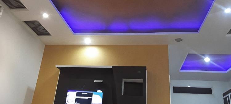 Rishi Garden, Shivpuri图片