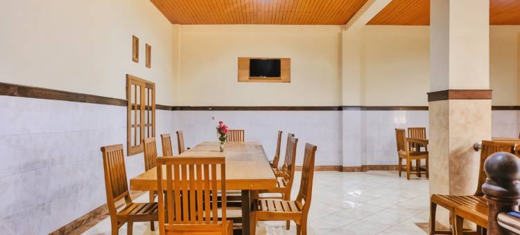 O格拉哈普里玛酒店(Hotel O Otel Graha Prima)图片