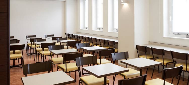 北上舒适酒店(Comfort Hotel Kitakami)图片