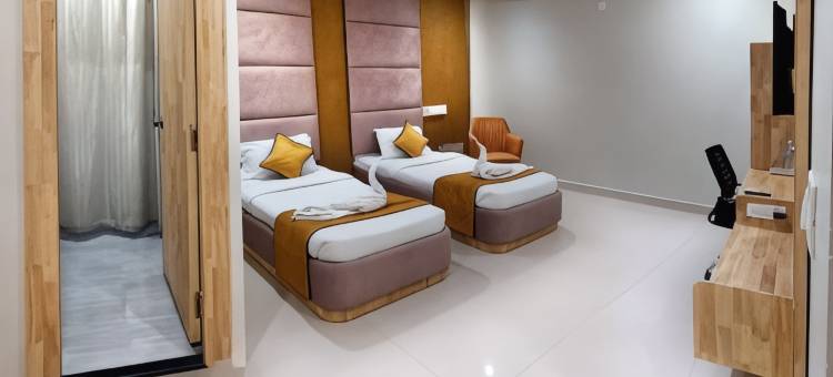 MGM大酒店(Hotel MGM Grand)图片