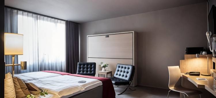 马略纳斯巴尔酒店(Spar Hotel Majorna)图片