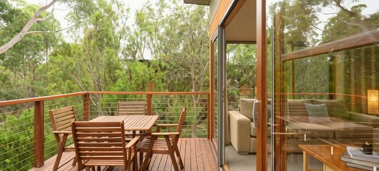 斯图尔特湾酒店(Stewarts Bay Lodge)图片