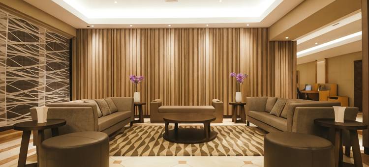 Crowne Plaza 马那瓜(Crowne Plaza Managua)图片