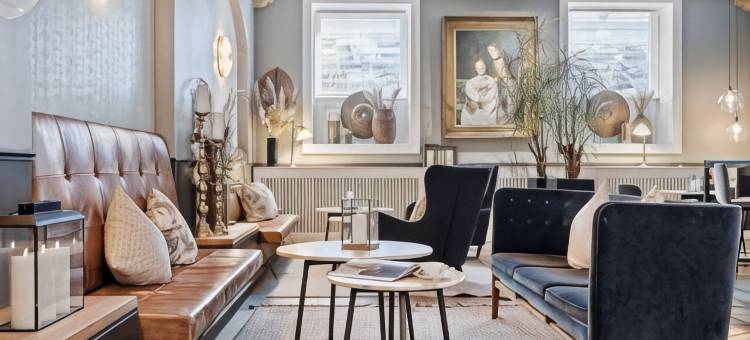 希伯伦贝斯特韦斯特酒店(Best Western Hotel Hebron)图片