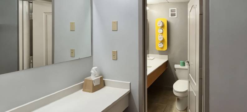 斯普林菲尔德的Studio 6套房，OH(Studio 6 Suites Springfield, Oh)图片