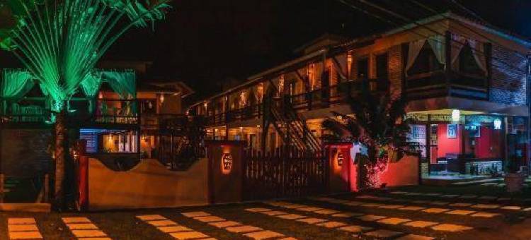 帕戈斯西葡特色住宿(Pousada Pargos)图片