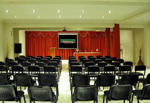 Casona Plaza Hotel Puno Hotel Overview