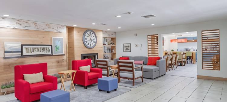 路易斯维尔丽怡酒店(Country Inn & Suites by Radisson, Lewisville, TX)图片