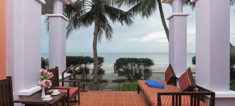 美奈世纪海滩温泉度假村(Muine Century Beach Resort & Spa)图片