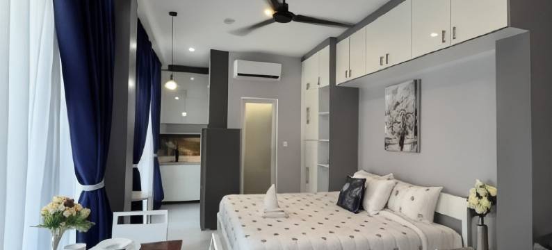 阿纳瓦达套房(Anavada Suites)图片