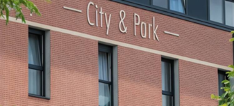 原生系列-特鲁瓦城市公园柯希公寓酒店(The Originals Residence, Kosy Appart'Hotels Troyes City & Park)图片