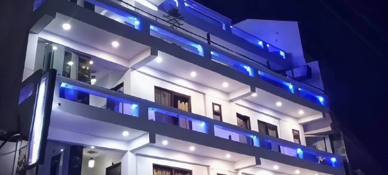 绿洲棕榈Rubystone异域(Green Palms Rubystone Exotic)图片