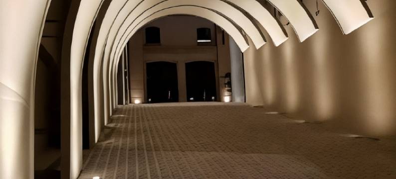 KUN Tour Hotel逢甲图片