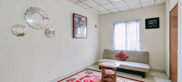 O酒店阿雅娜清真民宿(Hotel O Homestay AYANA Syariah)图片