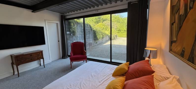 石英别墅旅馆(La résidence de la Villa Quartz)图片