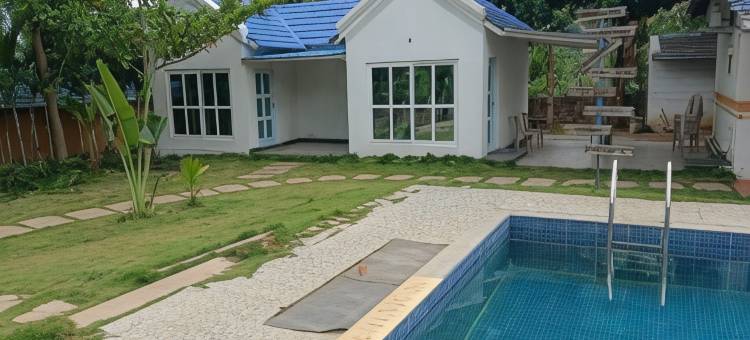 卡德盖度假村(Kaadgal Resort)图片