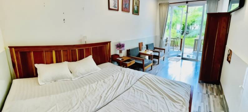 黄福度假村(Hoang Phuc Resort)图片