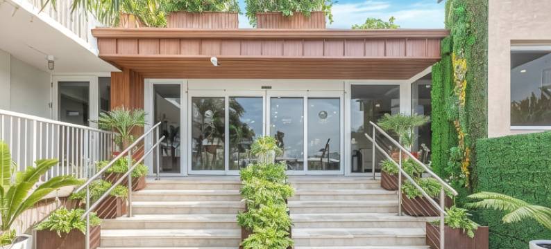 金沙港度假村及码头(Sands Harbor Resort and Marina)图片