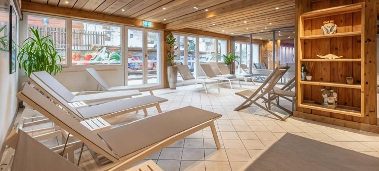 纳科公寓式酒店阿卡水疗中心(Naco Aparthotel by Arca Spa)图片
