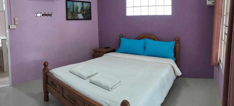 班苏安塔亚度假村(บ้านสวนตายาย รีสอร์ท Baansuan Tayay Resort)图片