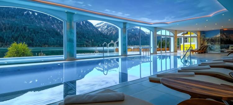 维亚萨利纳湖畔酒店-限成人(Via Salina - Hotel am See - Adults Only)图片
