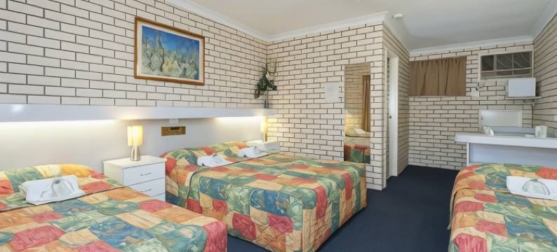 卡拉汽车旅馆(Cara Motel)图片