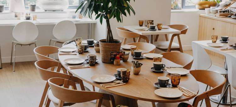 楠泰尔拉德芳斯酒店(Residhome Nanterre la Défense)图片