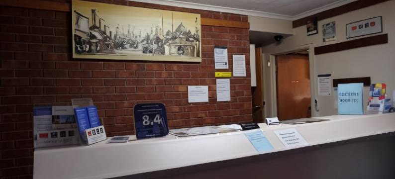 韦里比汽车旅馆及公寓(Werribee Motel and Apartments)图片